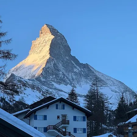 Petit Apartment Zermatt