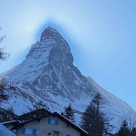 Petit Apartment Zermatt