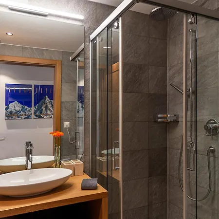 Apartment Petit Zermatt