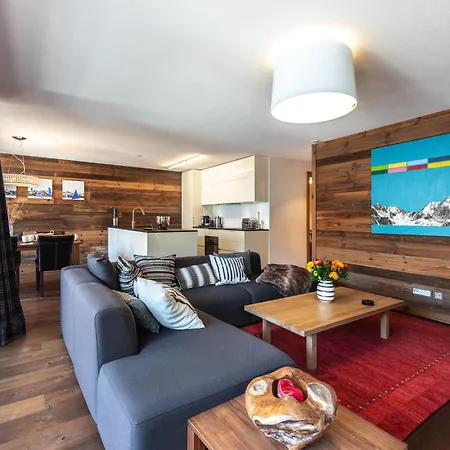 Petit Apartment