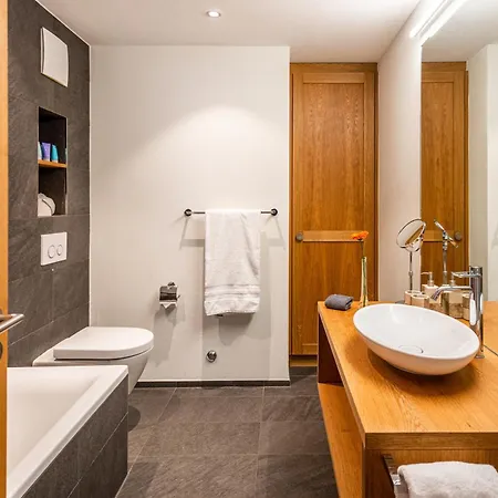 Apartment Petit